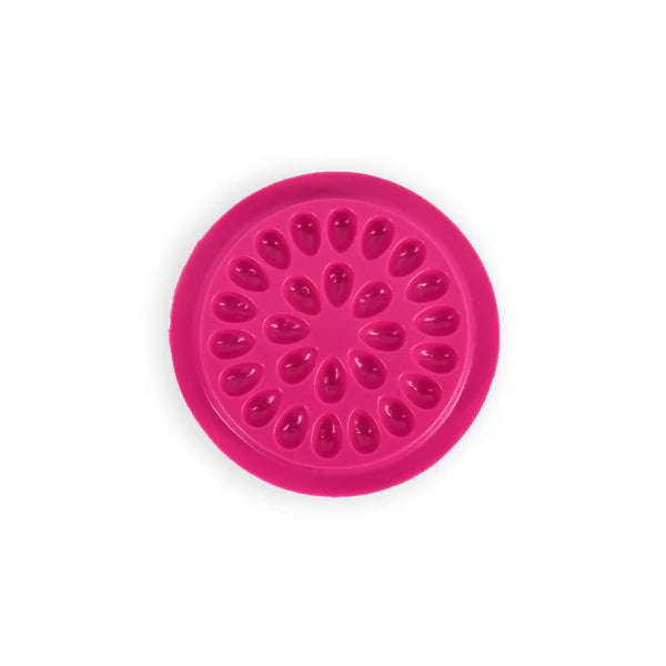 Eyelash Plastic Glue Holder