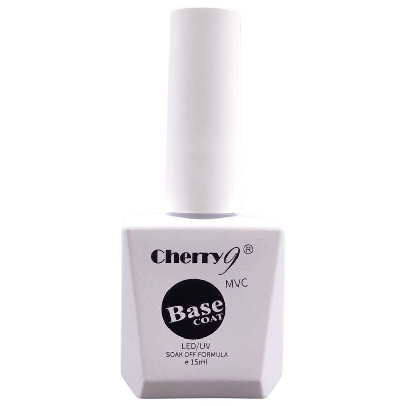 Cherry - UV Gel Polish - Base Coat