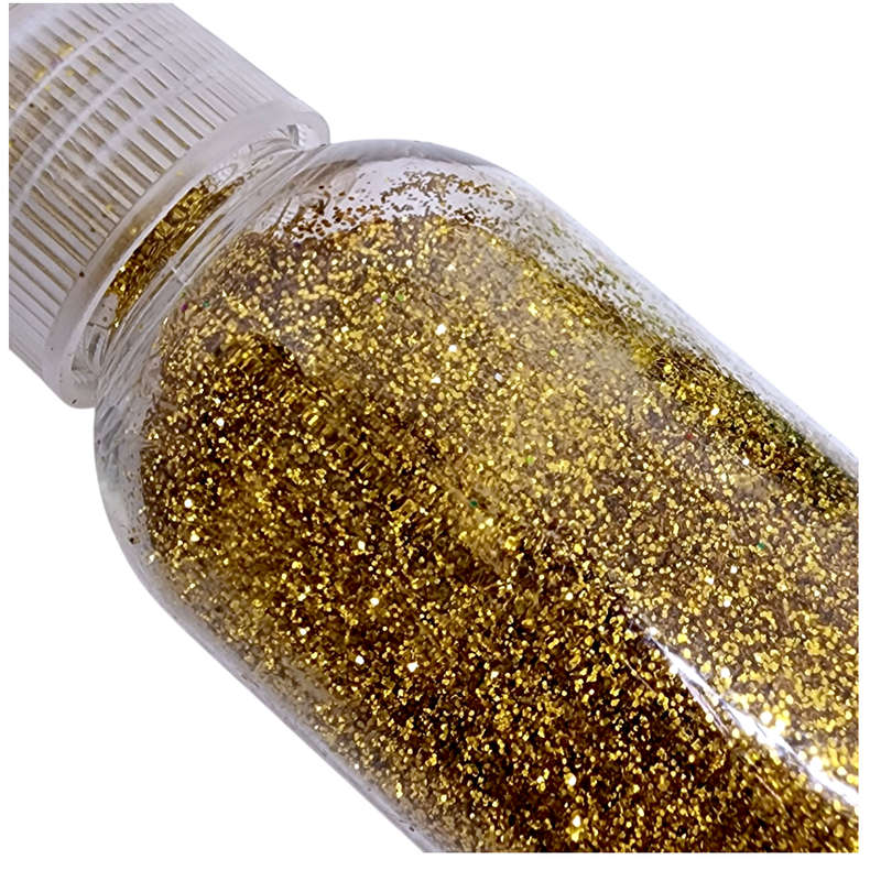 Glitter - Fine - 12pcs