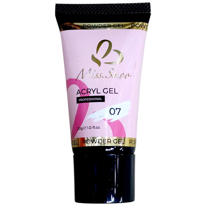 Miss Smoo - Poly Gel - 30g