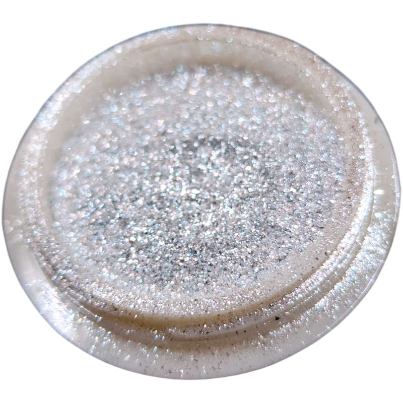 Glitter Powder - Extra Fine - 6pcs