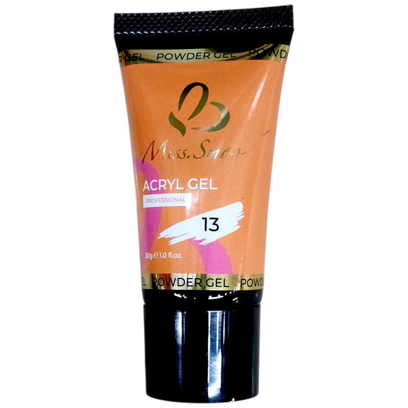 Miss Smoo - Poly Gel - 30g