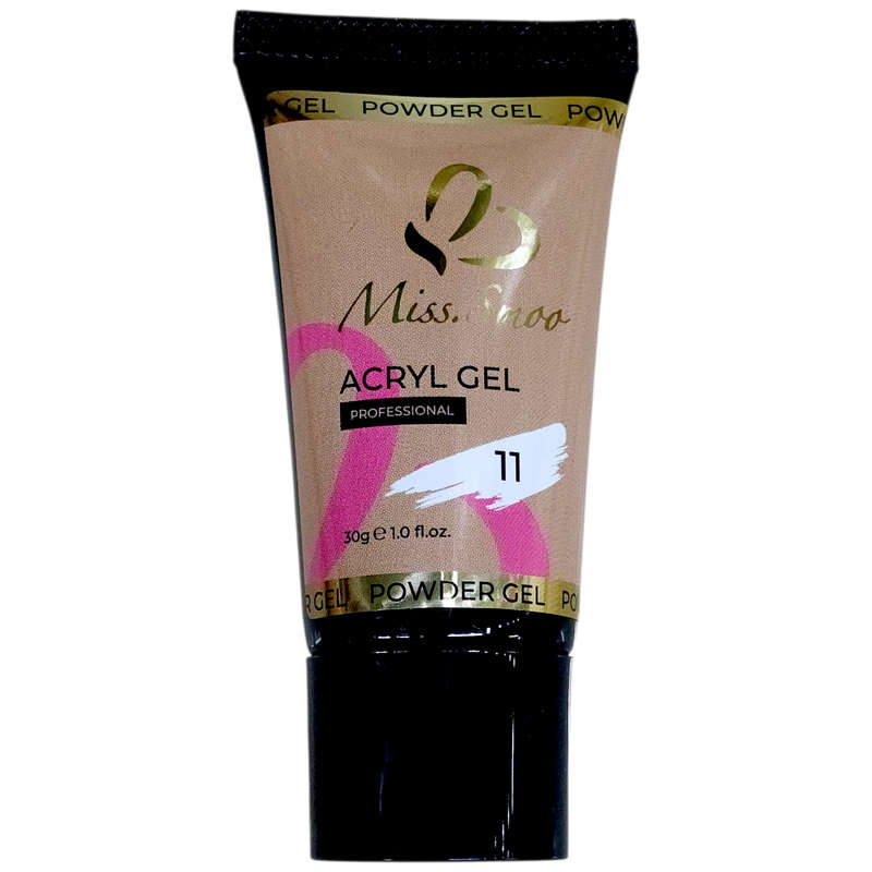 Miss Smoo - Poly Gel - 30g