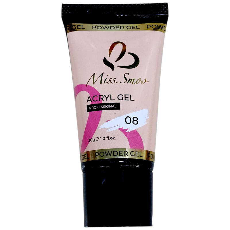 Miss Smoo - Poly Gel - 30g