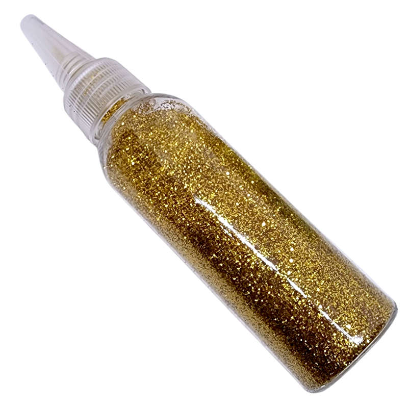 Glitter - Fine - 12pcs