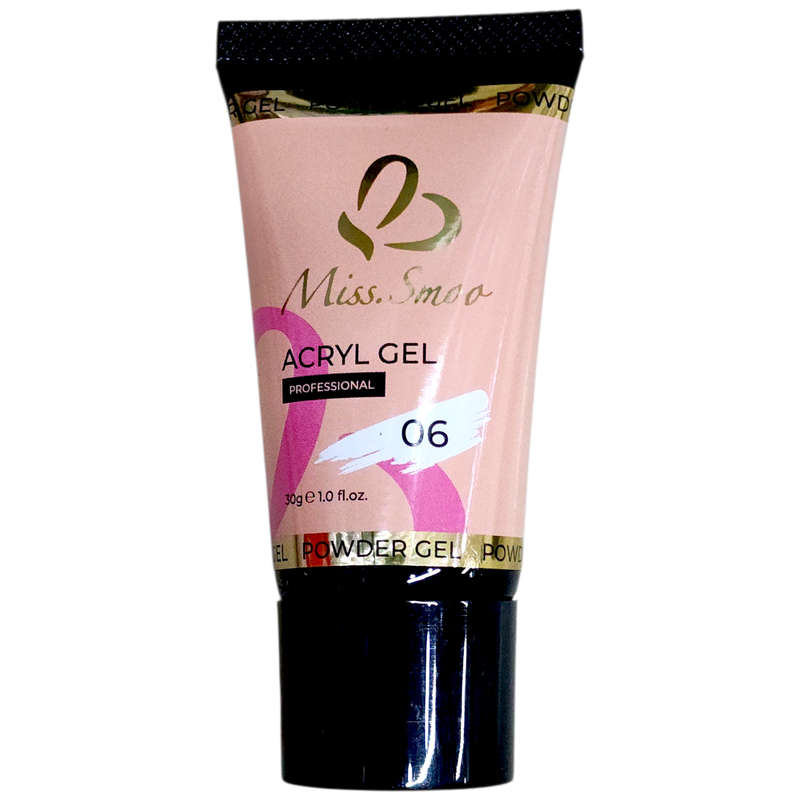 Miss Smoo - Poly Gel - 30g