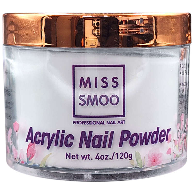 Acrylic Colour Powder - Miss Smoo - 120g