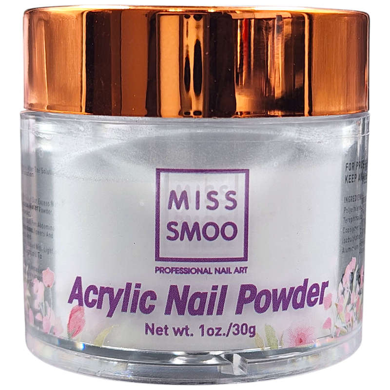 Acrylic Colour Powder - Miss Smoo - 30g