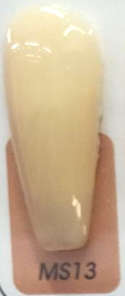 Acrylic Colour Powder - Miss Smoo - 10g