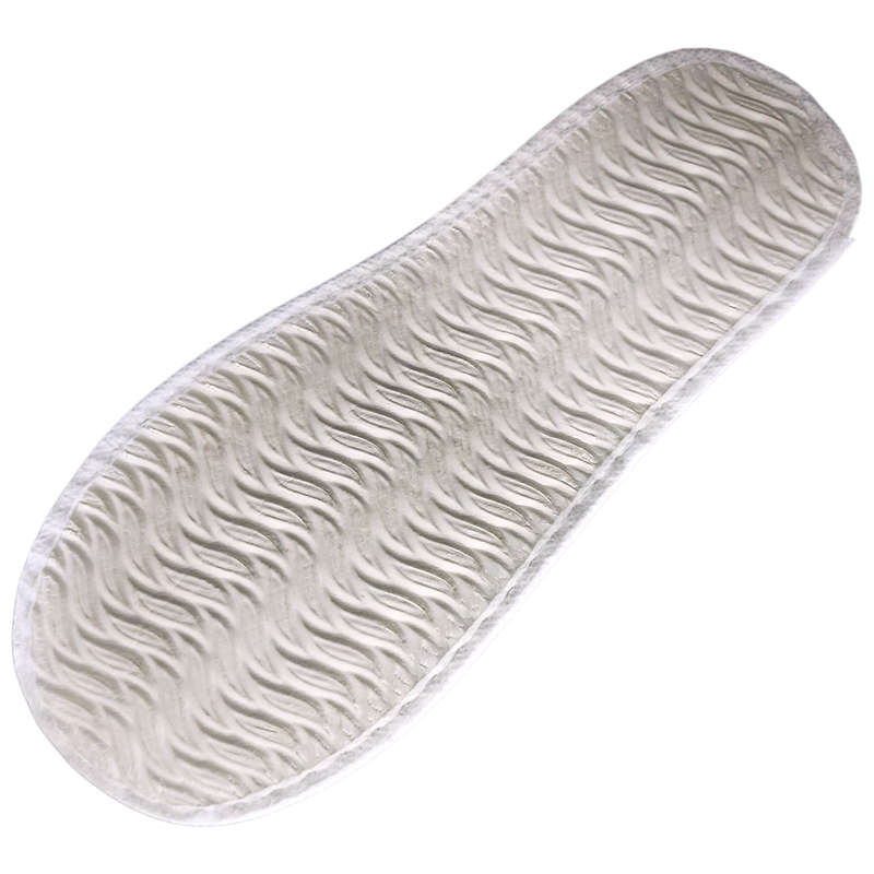 Disposable Slippers - Model 2 - 1 pair
