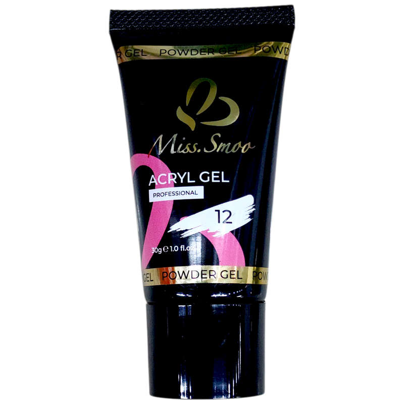 Miss Smoo - Poly Gel - 30g