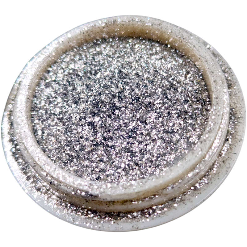 Glitter Powder - Extra Fine - 6pcs