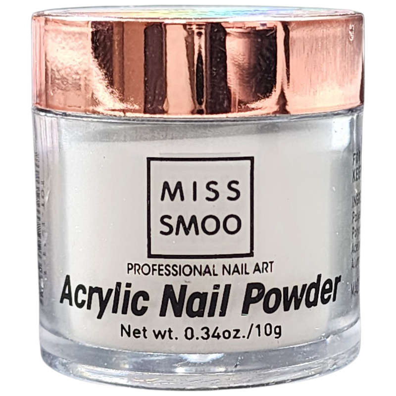 Acrylic Colour Powder - Miss Smoo - 10g