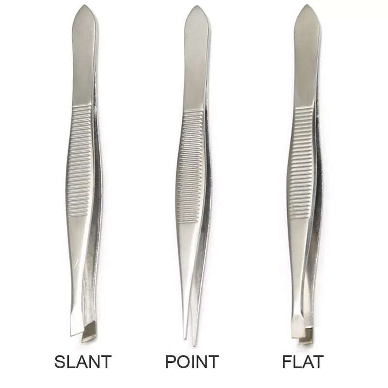 Tweezer - 3pcs