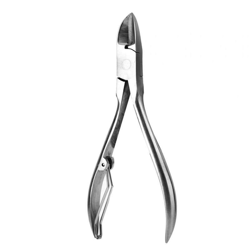 Cuticle Nipper / Toe Nail Cutter - 8714