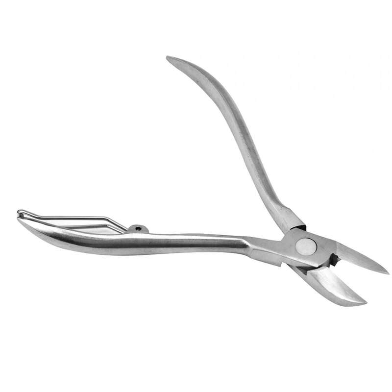 Cuticle Nipper / Toe Nail Cutter - 8714