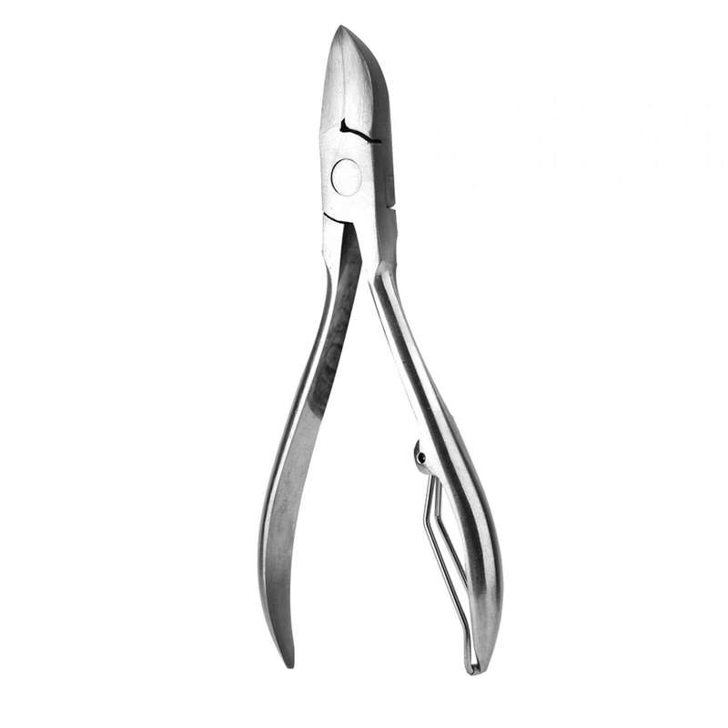 Cuticle Nipper / Toe Nail Cutter - 8714