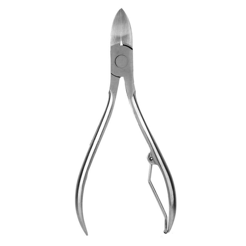 Cuticle Nipper / Toe Nail Cutter - 8714