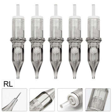 Tattoo Cartridge Needles - RL - 20pcs