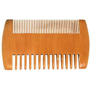 Men's Beard - Beard Comb