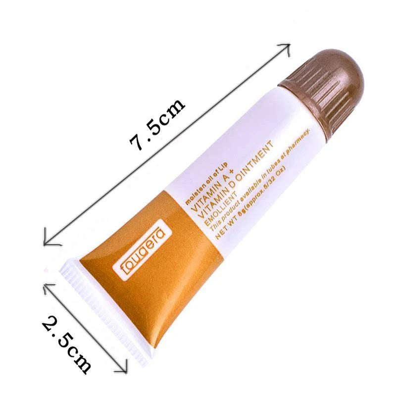 Vitamin A + Vitamin D - Ointment - 8g