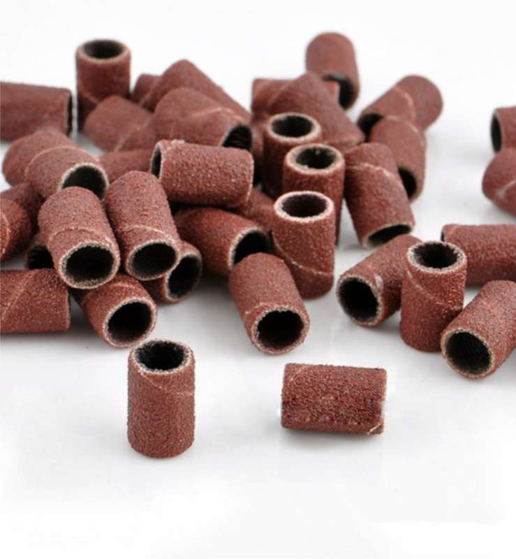 Sanding Bands For Nail Drill Bit