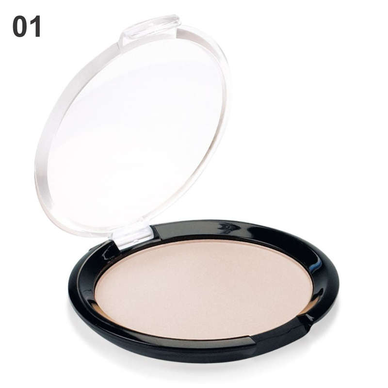 Silky Touch Compact Powder