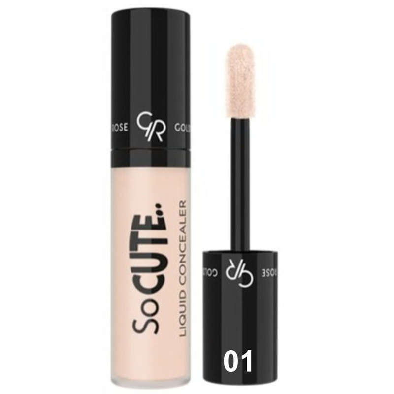 So Cute Liquid Concealer