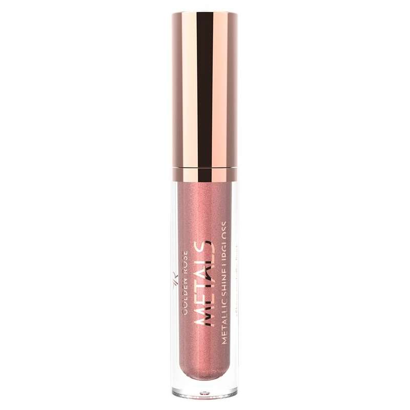 Metals Metallic Shine Lip gloss