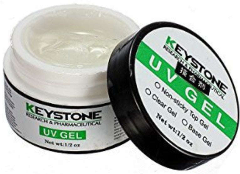 Keystone Builder Gel