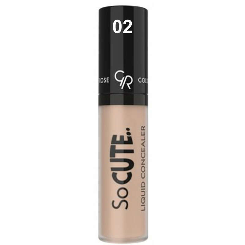 So Cute Liquid Concealer