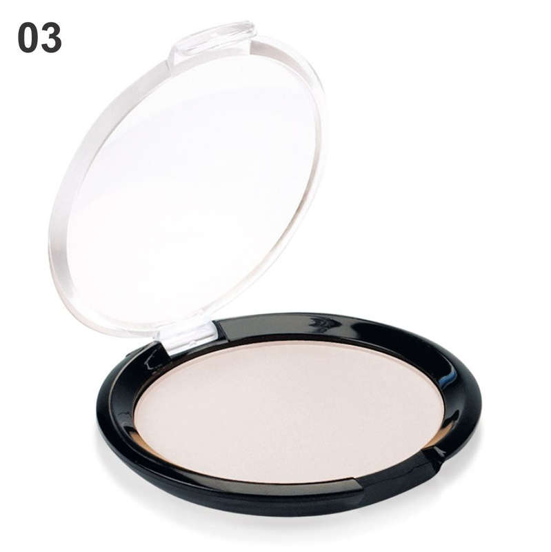 Silky Touch Compact Powder