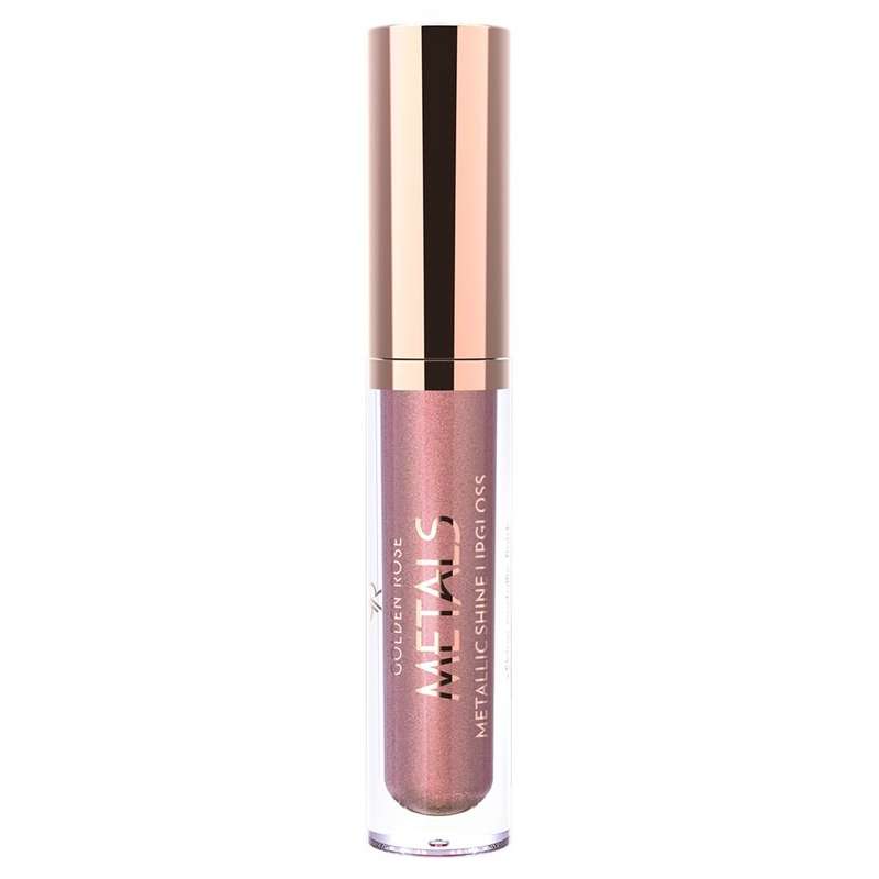 Metals Metallic Shine Lip gloss