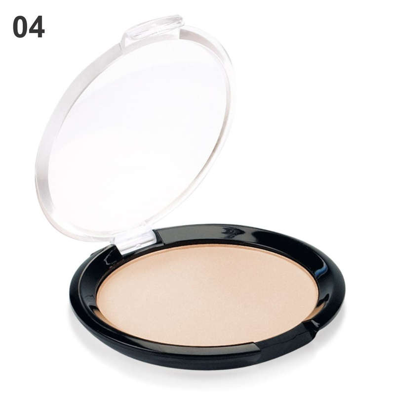 Silky Touch Compact Powder