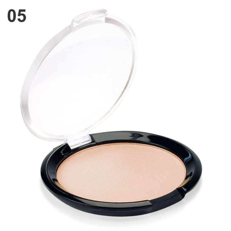 Silky Touch Compact Powder