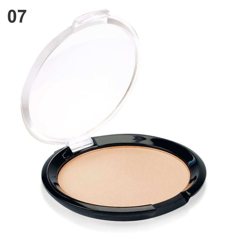 Silky Touch Compact Powder