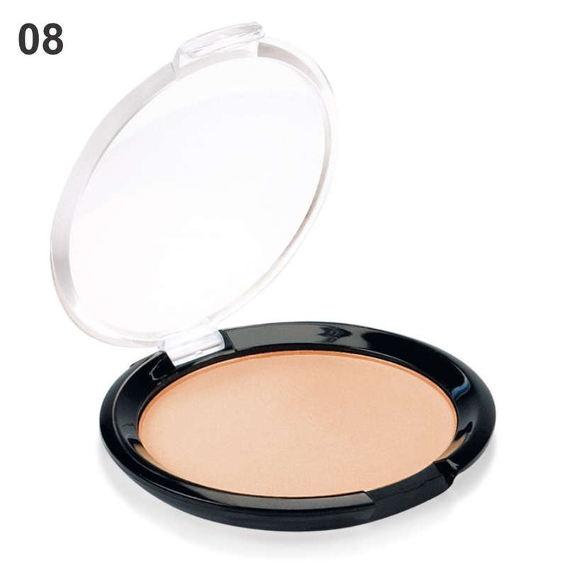 Silky Touch Compact Powder
