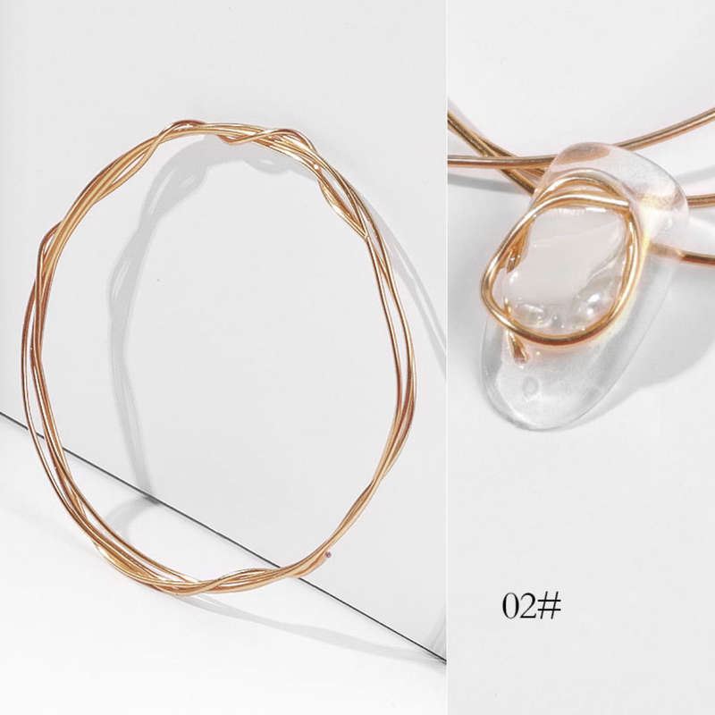 Steel Wire - 1m