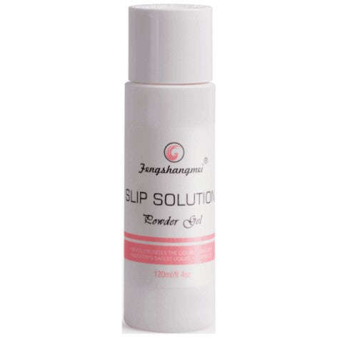 Slip Solution