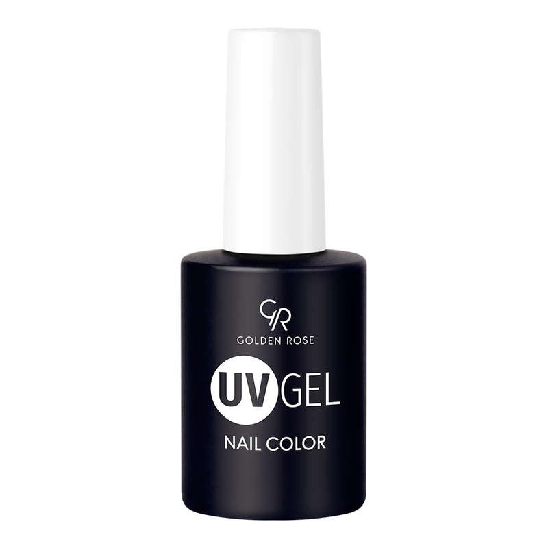 Golden Rose - UV Gel Polish