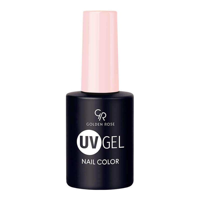 Golden Rose - UV Gel Polish