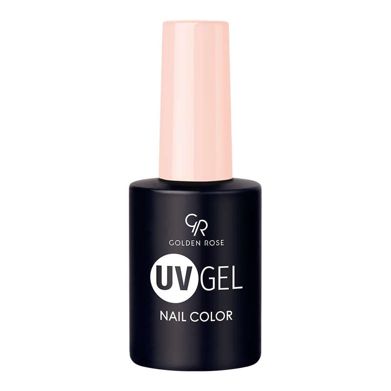 Golden Rose - UV Gel Polish