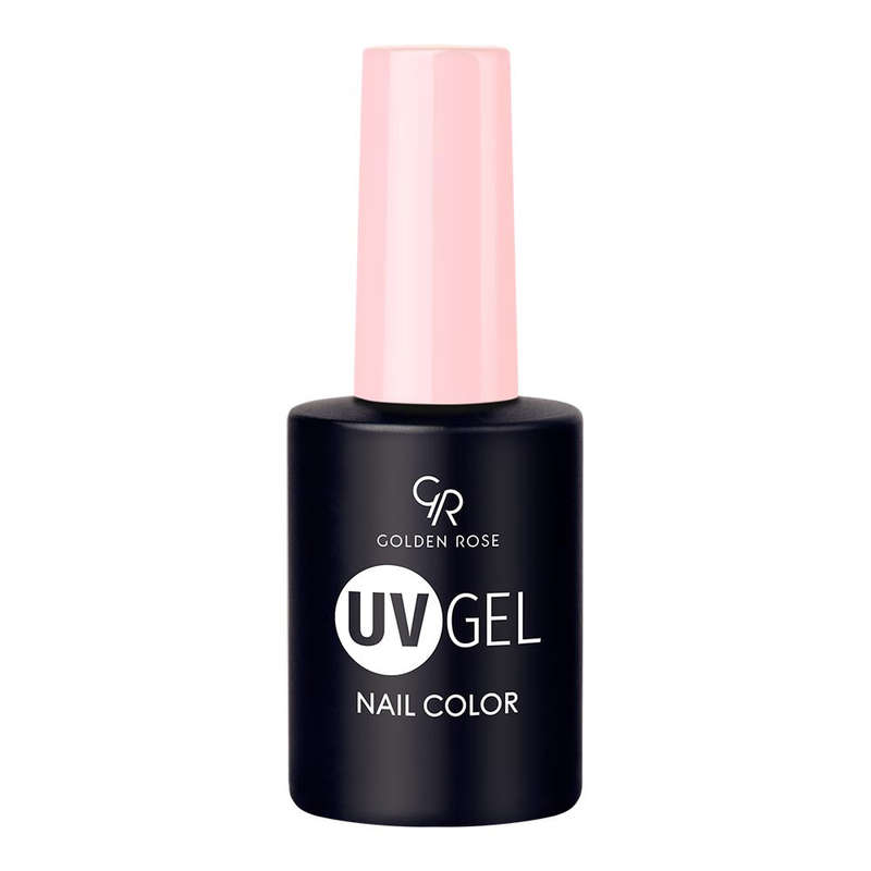 Golden Rose - UV Gel Polish