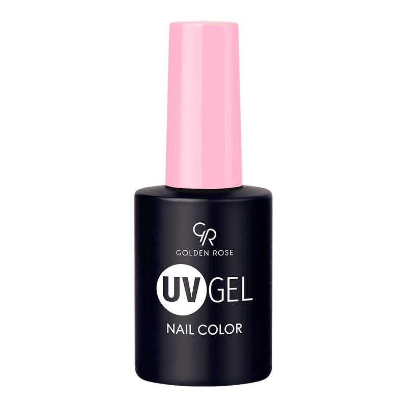 Golden Rose - UV Gel Polish