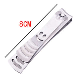 Nail Clipper