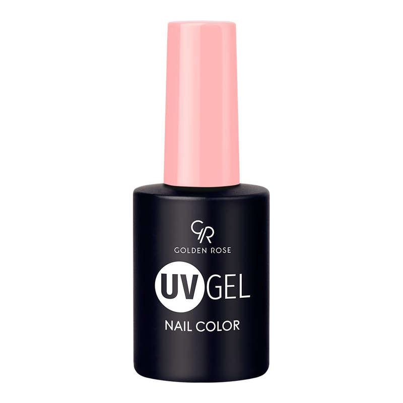 Golden Rose - UV Gel Polish