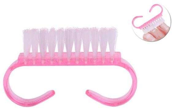 Manicure Set with Drill & UV Lamp - TZ08