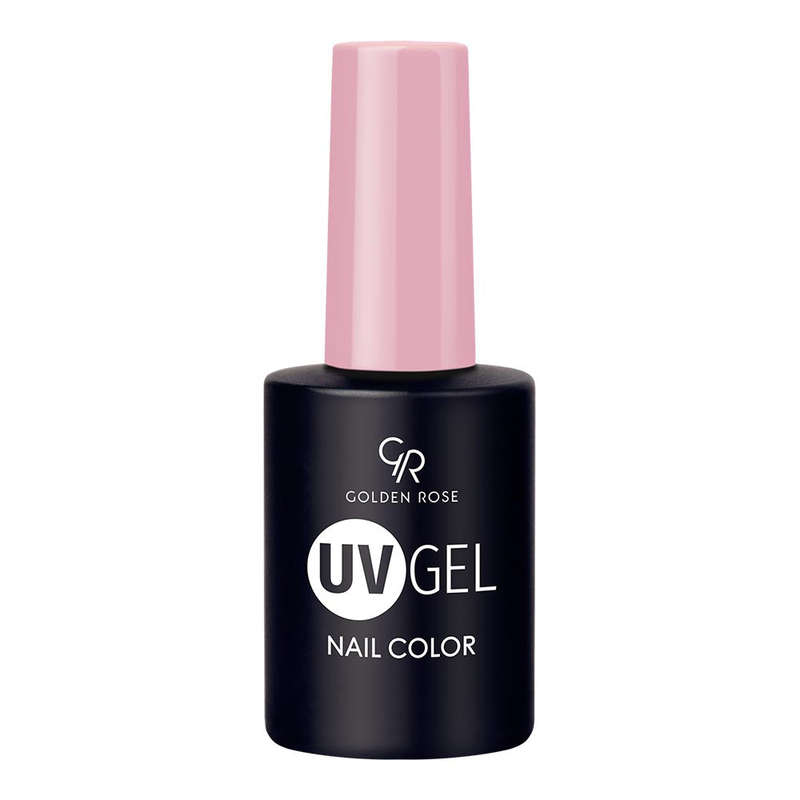 Golden Rose - UV Gel Polish