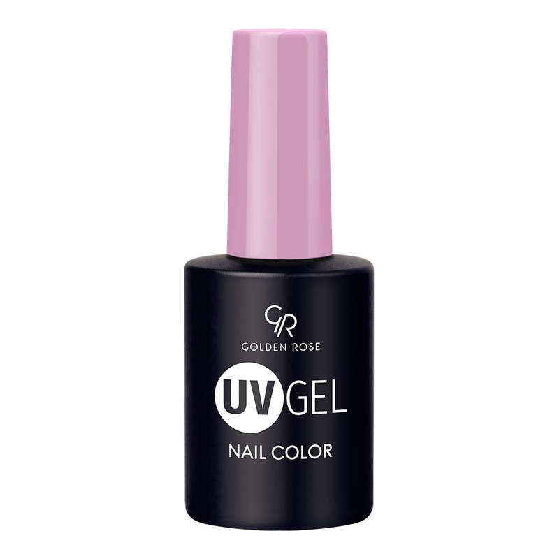 Golden Rose - UV Gel Polish