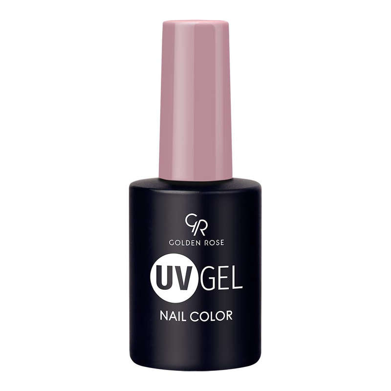 Golden Rose - UV Gel Polish